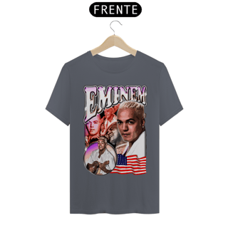 Nome do produto EMINEM O MAIS BELO DO BRASIL