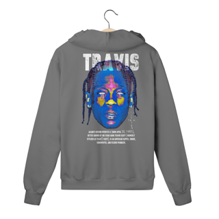 Nome do produto TRAVI$ MOLETOM 