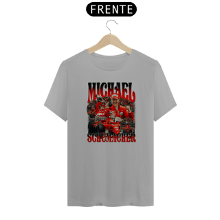 Nome do produto MICHAEL SCHUMACHER