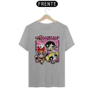 Nome do produto AS MENINAS SUPER PODEROSAS