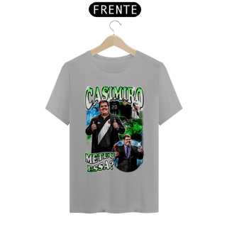 Nome do produto CASIMIRO METEU ESSA?