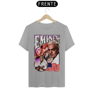 Nome do produto EMINEM O MAIS BELO DO BRASIL