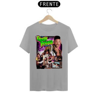 Nome do produto THE FRESH PRINCE