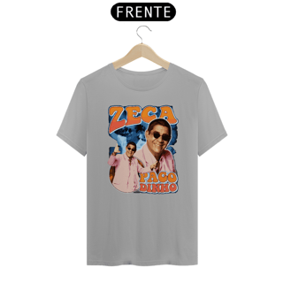 Nome do produto ZECA