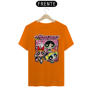Nome do produto AS MENINAS SUPER PODEROSAS