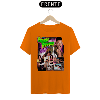 Nome do produto THE FRESH PRINCE