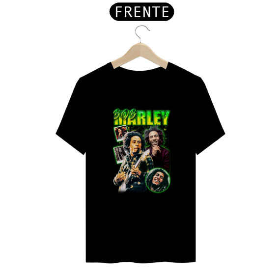 BOB MARLEY