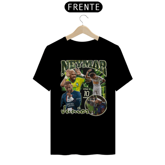 O ADULTO NEY