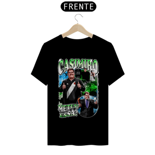 Nome do produto CASIMIRO METEU ESSA?