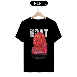 Nome do produto MICHAEL GOAT 