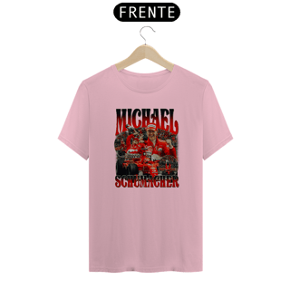 Nome do produto MICHAEL SCHUMACHER