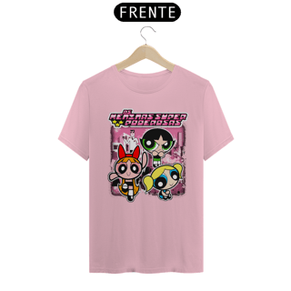 Nome do produto AS MENINAS SUPER PODEROSAS
