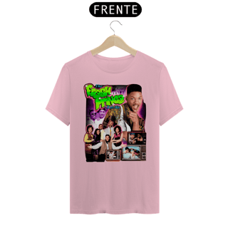 Nome do produto THE FRESH PRINCE