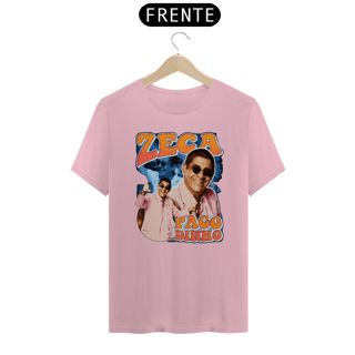 Nome do produto ZECA