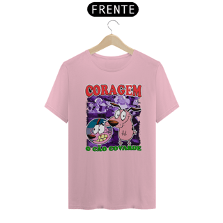 Nome do produto CORAGEM O CÃO COVARDE
