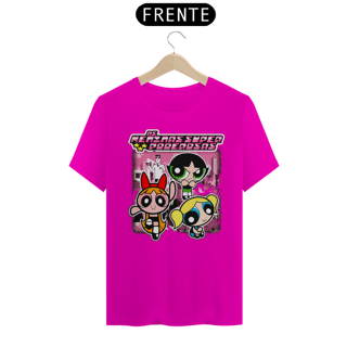 Nome do produto AS MENINAS SUPER PODEROSAS