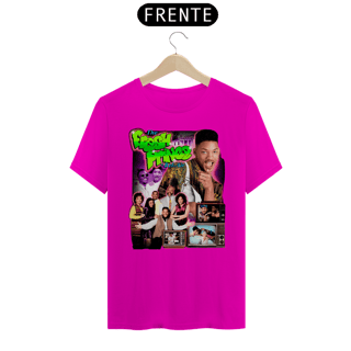 Nome do produto THE FRESH PRINCE