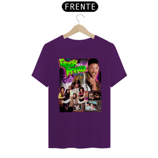 Nome do produto THE FRESH PRINCE