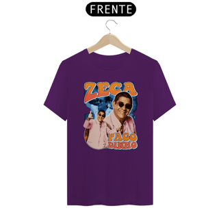 Nome do produto ZECA