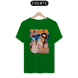 Nome do produto ZECA
