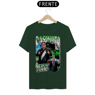 Nome do produto CASIMIRO METEU ESSA?