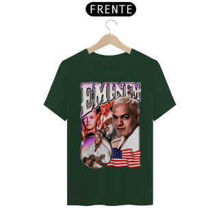 Nome do produto EMINEM O MAIS BELO DO BRASIL