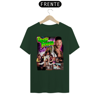 Nome do produto THE FRESH PRINCE
