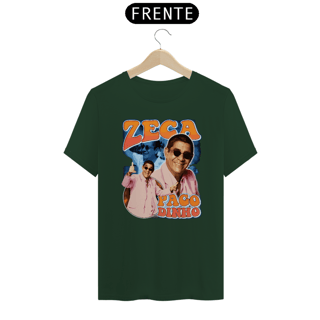 Nome do produto ZECA