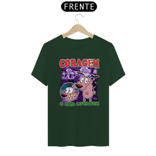 Nome do produto CORAGEM O CÃO COVARDE