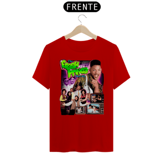 Nome do produto THE FRESH PRINCE