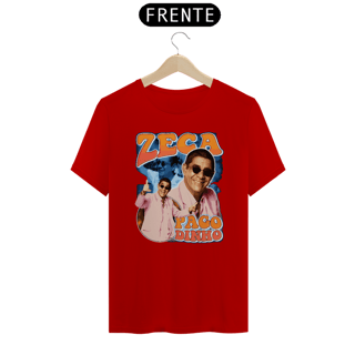 Nome do produto ZECA
