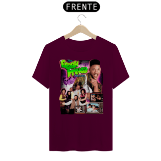 Nome do produto THE FRESH PRINCE