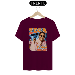 Nome do produto ZECA