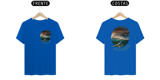 Nome do produto  Camiseta Manga Curta Caveira Surf 10