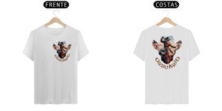 Nome do produto Cowboy 7