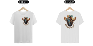 Nome do produto Cowboy 8