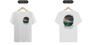 Nome do produto  Camiseta Manga Curta Caveira Surf 10