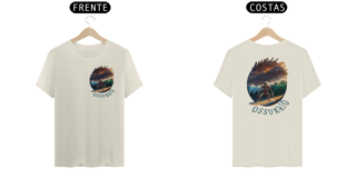 Nome do produto  Camiseta Manga Curta Caveira Surf 14