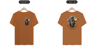 Nome do produto Cowboy 8