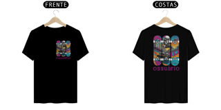 Nome do produto Skate 10