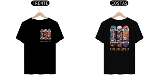 Nome do produto Skate 13