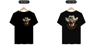 Nome do produto Cowboy 6