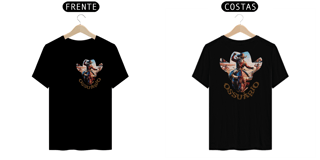 Nome do produto Cowboy 7