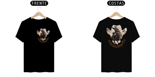 Nome do produto Cowboy 11