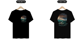 Nome do produto  Camiseta Manga Curta Caveira Surf 10