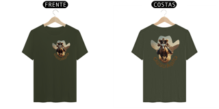 Nome do produto Cowboy 6