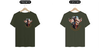 Nome do produto Cowboy 7