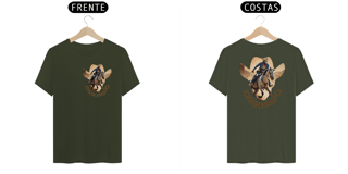 Nome do produto Cowboy 10