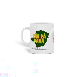BÃO PÁ DANA