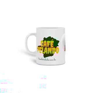 CAFÉ PELANDO